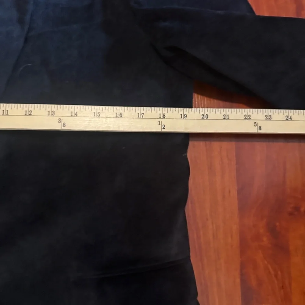 Calvin Klein Charcoal Corduroy Men's Blazer